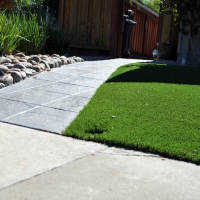 Artificial Grass Carpet Stanford, California Landscaping, Landscaping Ideas For Front Yard