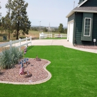 Artificial Grass Installation Weedpatch, California Lawn And Garden, Landscaping Ideas For Front Yard