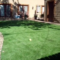 Artificial Lawn Cayucos, California Lawns, Backyard Garden Ideas