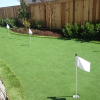 Artificial Turf Cost East Oakdale, California How To Build A Putting Green, Backyard Landscaping Ideas