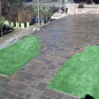 Artificial Turf Cost East Oakdale, California Landscaping, Backyard Ideas