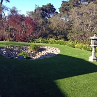 Artificial Turf Cost Lucerne, California Roof Top, Backyard Garden Ideas