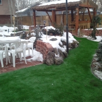 Artificial Turf Cost Madera Acres, California Landscaping Business, Backyard Makeover