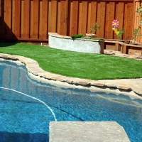 Artificial Turf Cost Tranquillity, California Landscaping Business, Backyards