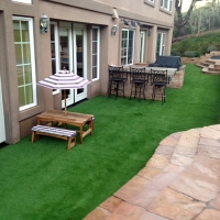 Artificial Turf Olancha, California Backyard Deck Ideas, Beautiful Backyards