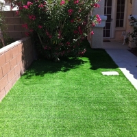 Fake Grass Cambria, California Gardeners, Front Yard Landscaping Ideas