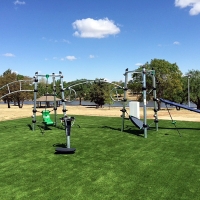 Fake Grass Chinese Camp, California Lacrosse Playground, Parks