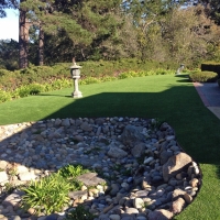 Fake Grass Fresno, California Landscape Photos, Beautiful Backyards