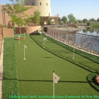 Fake Lawn Malaga, California Lawn And Garden, Backyard Makeover