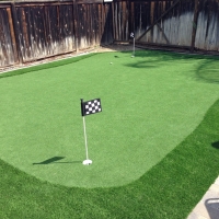 Fake Turf Huron, California Landscape Rock, Backyard Landscaping Ideas