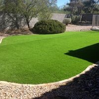 Faux Grass Reedley, California Landscape Photos, Backyard Makeover