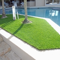 Grass Installation Cutler, California Backyard Playground, Backyard Landscaping