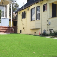 Grass Installation Hickman, California Landscaping, Front Yard Landscaping Ideas