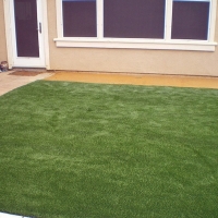 Grass Installation San Lucas, California Landscape Ideas, Backyards