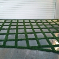 Grass Installation Stallion Springs, California Paver Patio, Front Yard Landscape Ideas