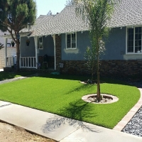 Grass Installation Sunol, California Rooftop, Landscaping Ideas For Front Yard