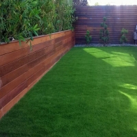 Grass Turf Aromas, California Landscape Photos, Beautiful Backyards