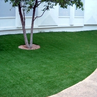 Green Lawn Biola, California Landscape Ideas, Commercial Landscape