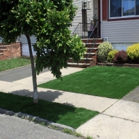 Green Lawn Rancho Calaveras, California Home And Garden, Front Yard Landscaping