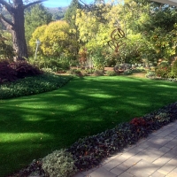 How To Install Artificial Grass Armona, California Lawn And Landscape, Backyard Garden Ideas