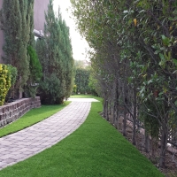 How To Install Artificial Grass Interlaken, California Lawns, Front Yard Landscaping Ideas