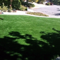 How To Install Artificial Grass West Park, California Lawn And Landscape, Front Yard Ideas