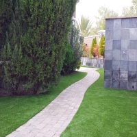 Installing Artificial Grass Cartago, California Landscape Photos, Commercial Landscape