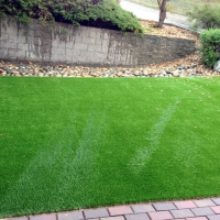 Installing Artificial Grass Del Rey, California Grass For Dogs, Backyard Landscaping Ideas