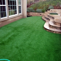 Installing Artificial Grass Derby Acres, California Landscaping Business, Backyard Garden Ideas