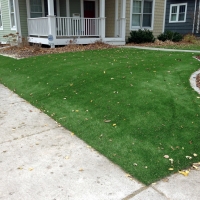 Installing Artificial Grass Sunnyside, California Lawn And Garden, Landscaping Ideas For Front Yard