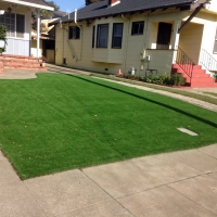 Lawn Services Los Banos, California City Landscape, Front Yard Landscaping