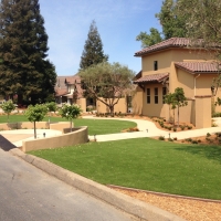 Plastic Grass Ceres, California Gardeners, Landscaping Ideas For Front Yard