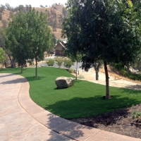 Plastic Grass Crows Landing, California Rooftop, Landscaping Ideas For Front Yard