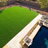 Plastic Grass Ivanhoe, California Landscaping Business, Kids Swimming Pools