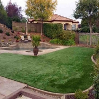 Plastic Grass Lockwood, California Landscape Photos, Backyard Design