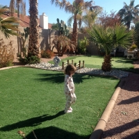 Synthetic Turf Supplier Arroyo Grande, California Landscape Photos, Backyard Landscape Ideas