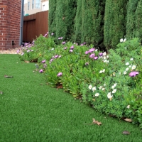 Synthetic Turf Supplier Oakdale, California Home And Garden, Front Yard Landscaping Ideas