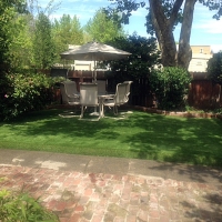 Synthetic Turf Supplier Seville, California Lawns, Backyard Makeover