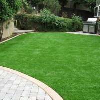 Synthetic Turf Supplier South Dos Palos, California Lawn And Garden