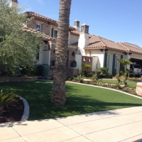 Turf Grass Cherokee Strip, California Home And Garden, Front Yard Landscaping Ideas