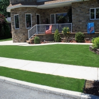 Turf Grass Lemoore, California City Landscape, Landscaping Ideas For Front Yard