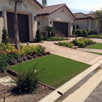 Turf Grass Ponderosa, California Landscape Photos, Front Yard Ideas