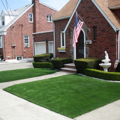 Artificial Grass Escalon, California Roof Top, Front Yard Landscaping