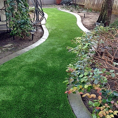 Artificial Grass Installation Garden Farms, California Rooftop, Backyard Landscape Ideas