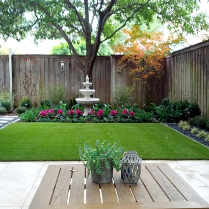 Artificial Lawn Home Garden, California Design Ideas, Beautiful Backyards