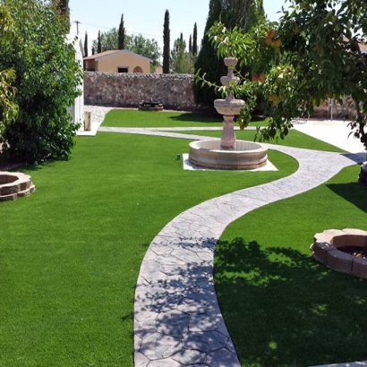 Artificial Lawn Kennedy, California Landscape Design, Backyard Garden Ideas