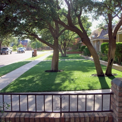 Artificial Turf Installation Elkhorn, California Landscape Design, Small Front Yard Landscaping