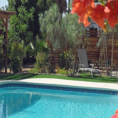 Artificial Turf Installation Oildale, California Gardeners, Above Ground Swimming Pool