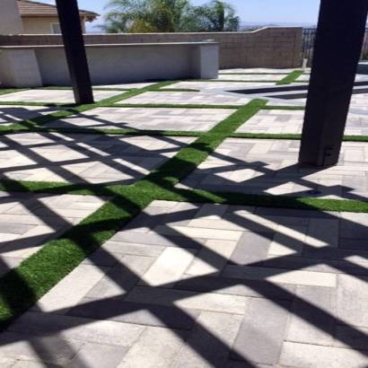 Fake Grass Empire, California City Landscape, Backyard Landscape Ideas