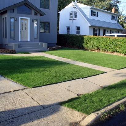 Fake Grass Monson, California Lawn And Garden, Front Yard